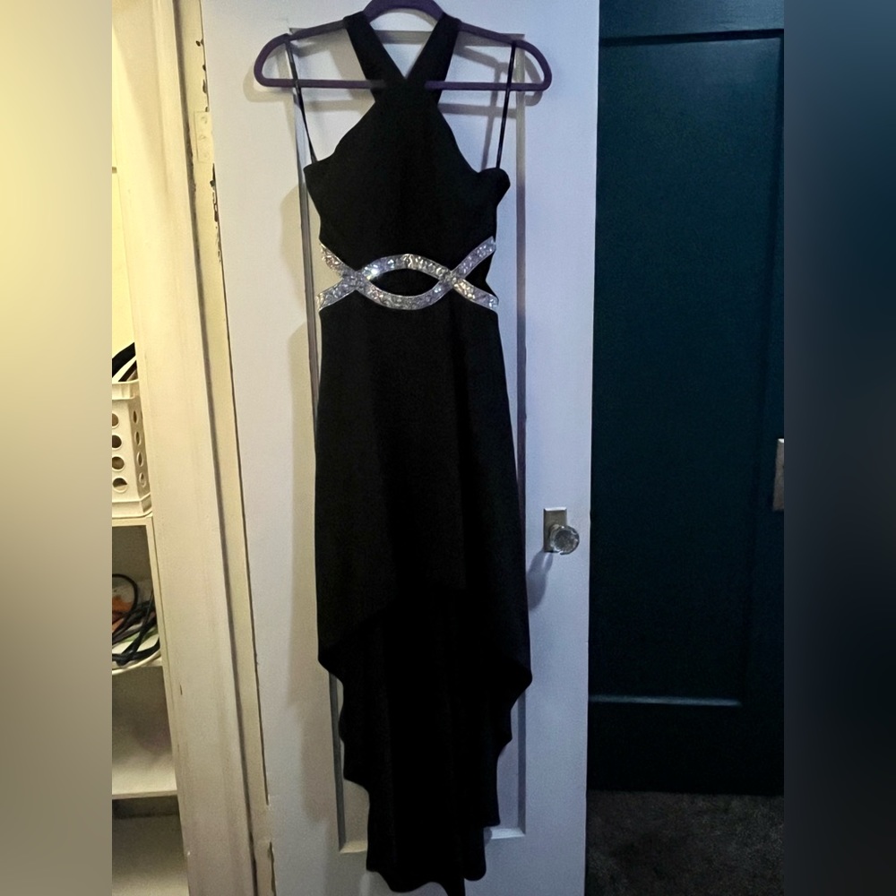 Juniors semi formal dress
